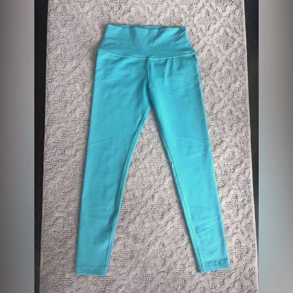 Alo High Waisted Leggings